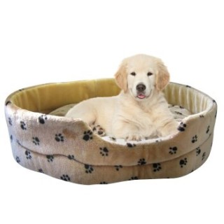 Rohrschneider Silvio Design Hundebett Silvio