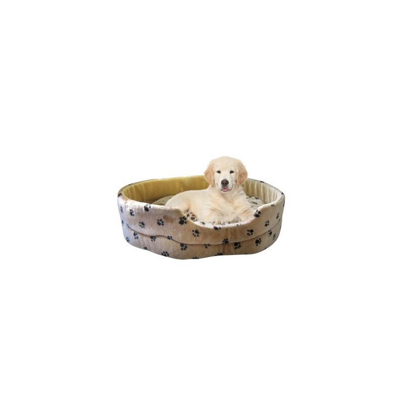 Rohrschneider Silvio Design Hundebett Silvio
