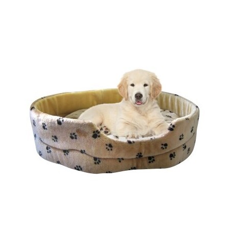 Rohrschneider Silvio Design Hundebett Silvio