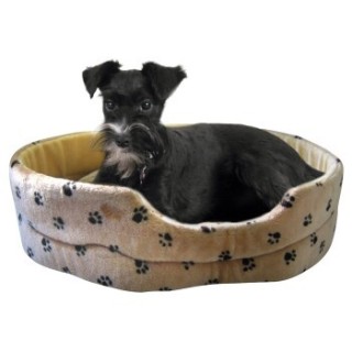 Rohrschneider Silvio Design Hundebett Silvio