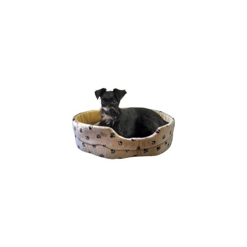 Rohrschneider Silvio Design Hundebett Silvio