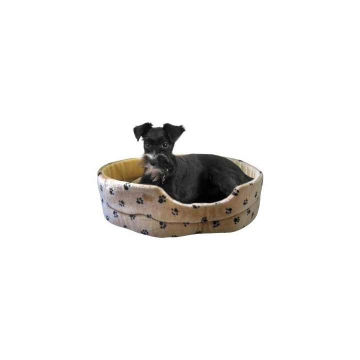 Rohrschneider Silvio Design Hundebett Silvio