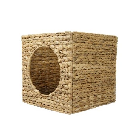 Silvio Design Rohrschneider® Kuschelbox Berry