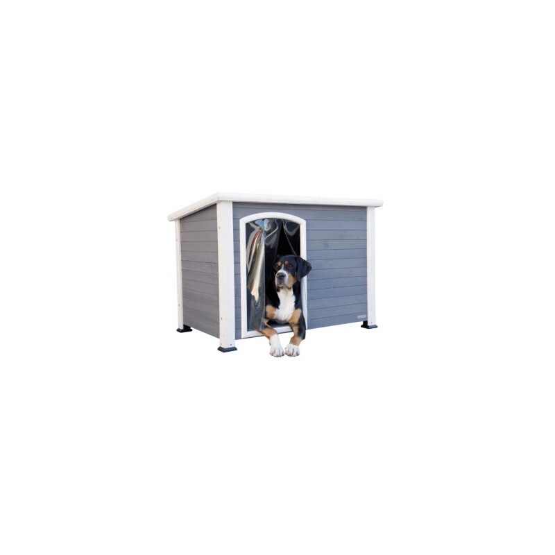 Kerbl Pet Hundehütte Kenny