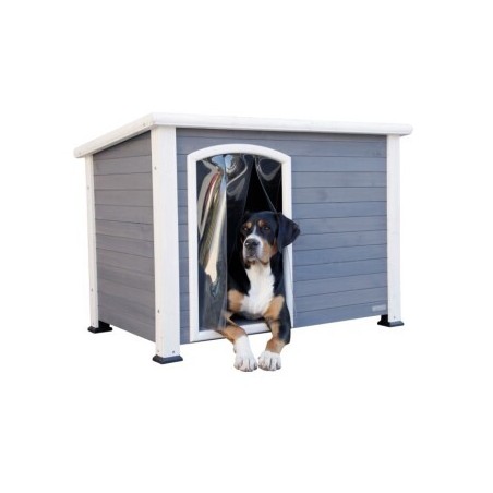 Kerbl Pet Hundehütte Kenny