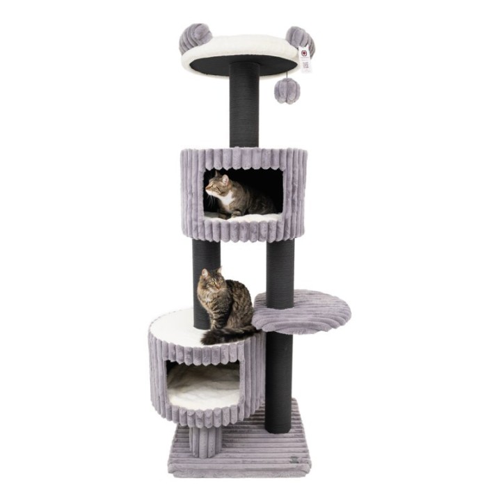 Canadian Cat Company Kratzbaum Edmond