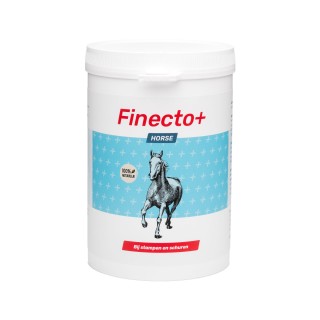 Finecto+ Horse - 600 g