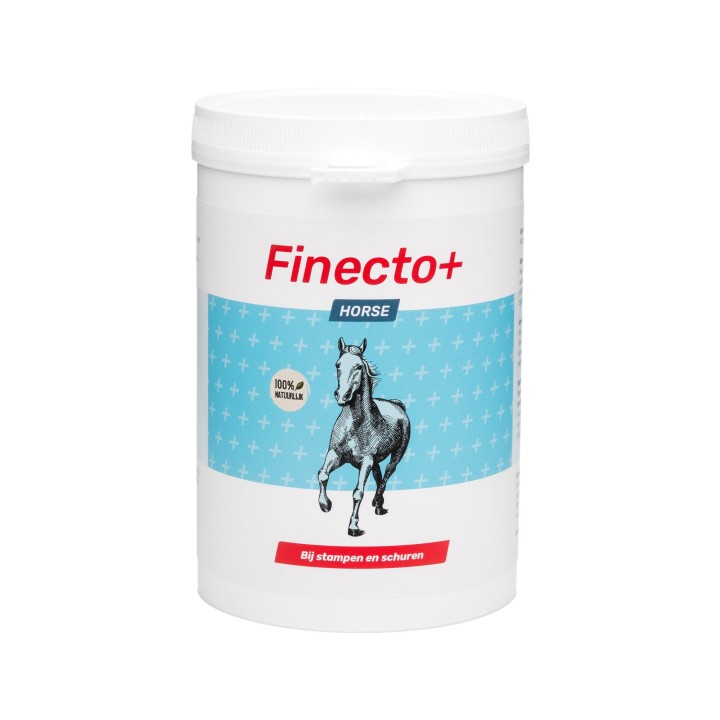 Finecto+ Horse - 600 g