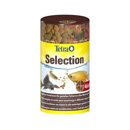 Tetra Selection 250ml