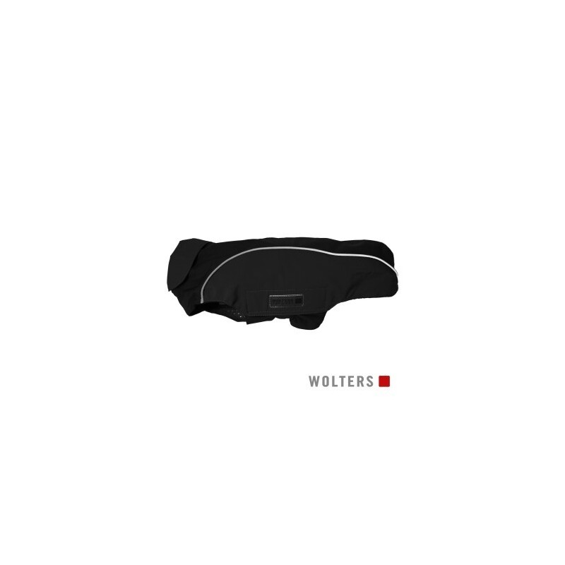 Wolters Regenjacke "Easy Rain" schwarz 32 cm