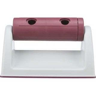 Katzenspielzeug Snack Roll - Trixie, Kunststoff, 19 × 12 × 11 cm