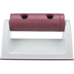 Katzenspielzeug Snack Roll - Trixie, Kunststoff, 19 × 12 × 11 cm