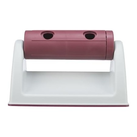 Katzenspielzeug Snack Roll - Trixie, Kunststoff, 19 × 12 × 11 cm