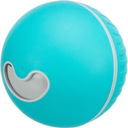 Snackball, Kunststoff, 14 cm, blau