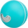Snackball, Kunststoff, 14 cm, blau