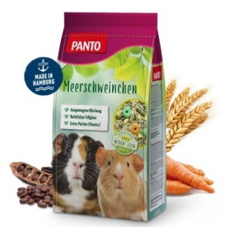Panto ® MEERSCHWEINCHENFUTTER 5 kg