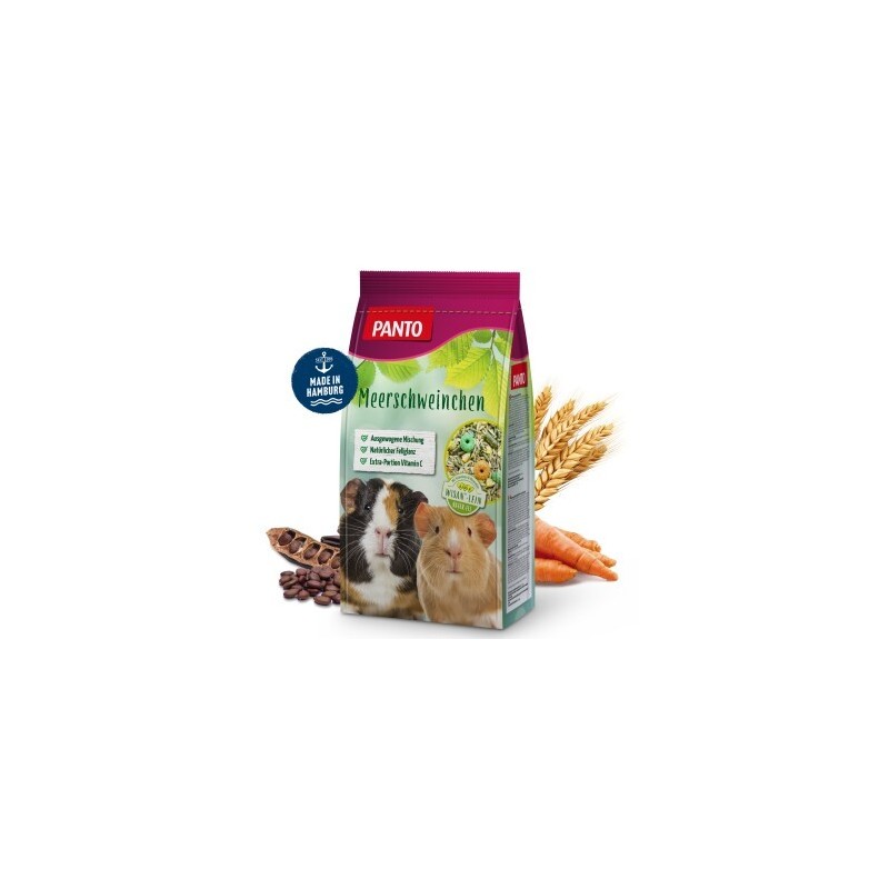 Panto ® MEERSCHWEINCHENFUTTER 5 kg