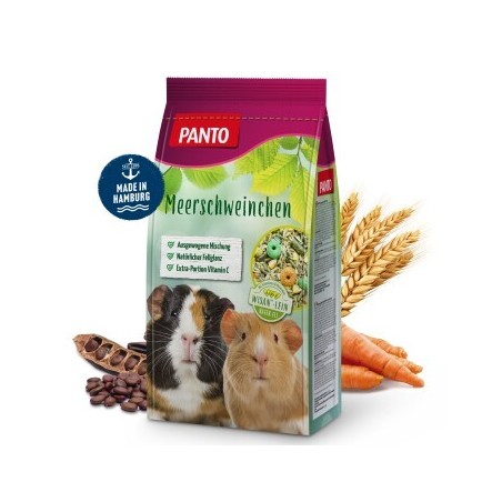 Panto ® MEERSCHWEINCHENFUTTER 5 kg