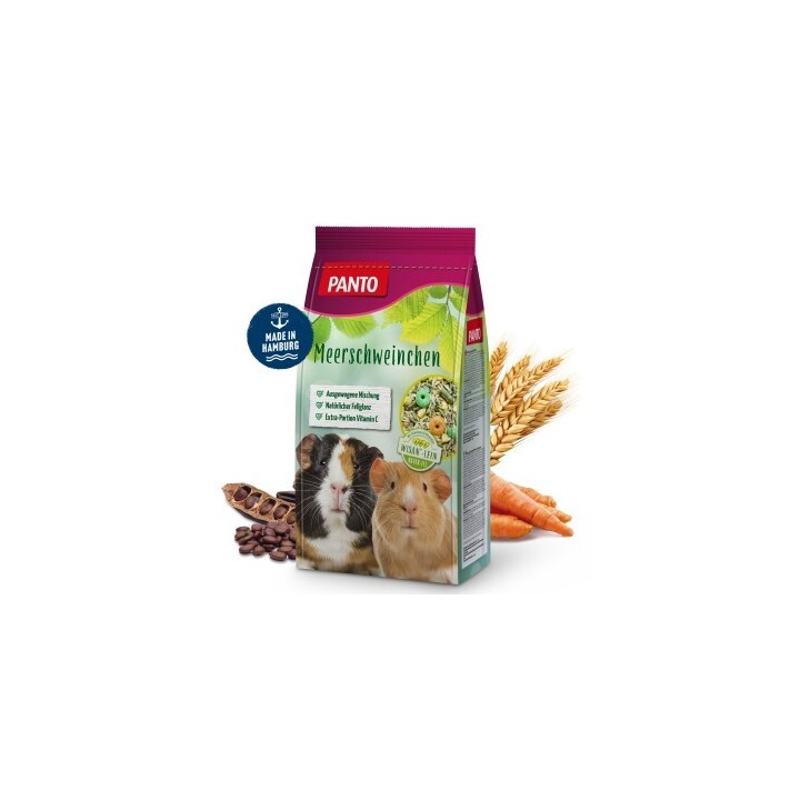 Panto ® MEERSCHWEINCHENFUTTER 5 kg