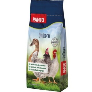 Panto ® UNIKORN (3 MM GEKÖRNT) 25kg