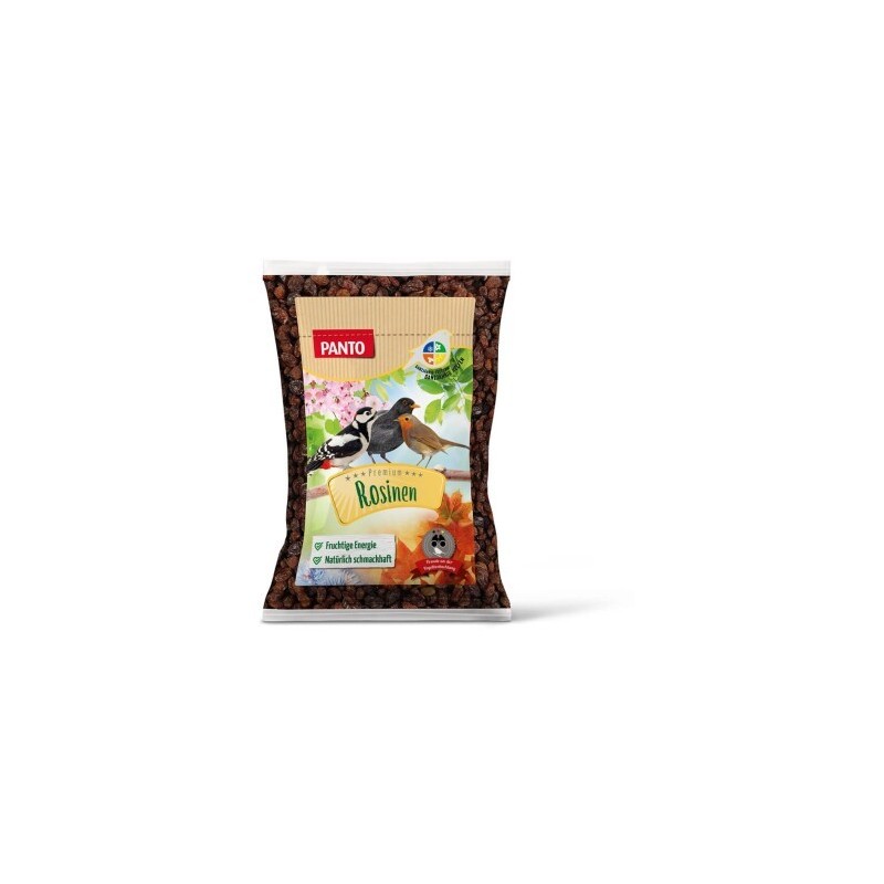 Panto ROSINEN 10x1 kg