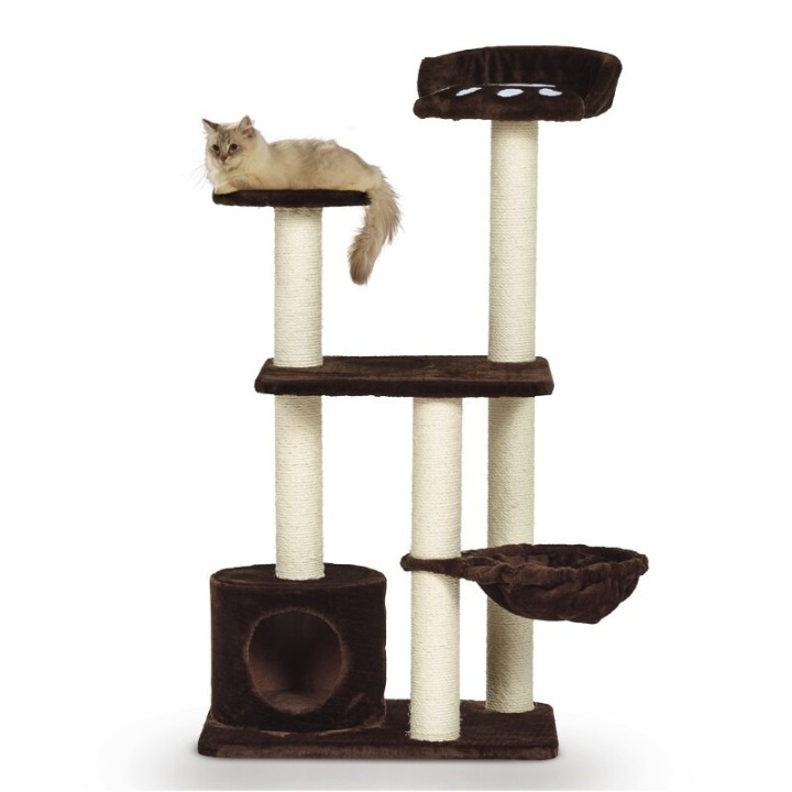 Silvio Design Rohrschneider® Kletterbaum Molly