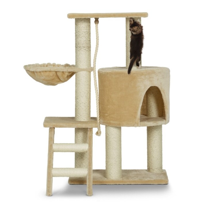 Rohrschneider ® Kratzbaum Jack