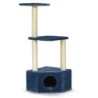 Rohrschneider Silvio Design Kratzboy blau