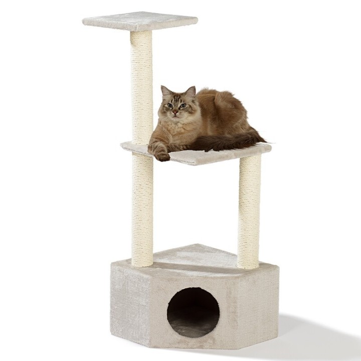 Rohrschneider Silvio Design Kratzboy grau