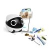 Enabot Rola Mini - Mobiler Heimtierroboter + Zubehör