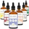 Wolfsbacher Natur Futteröl Set 6 x 100ml