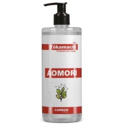 Tokamachi Aomori 500 ml - Flüssigkohle