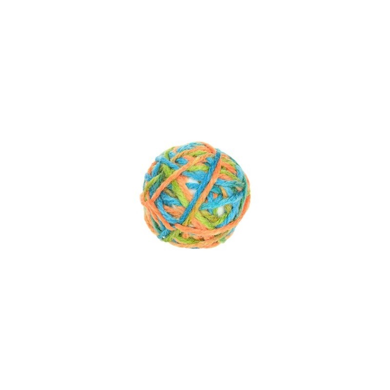 FIT+FUN Baumwollball