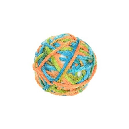 FIT+FUN Baumwollball
