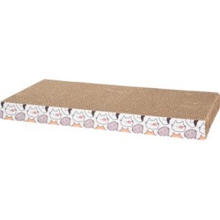 FIT+FUN Kratzpappe Cat Faces