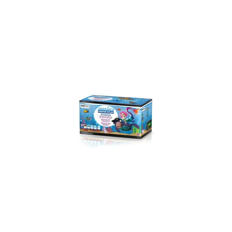 AniOne Kids Aquarium 60