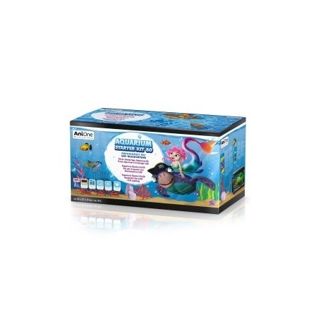 AniOne Kids Aquarium 60