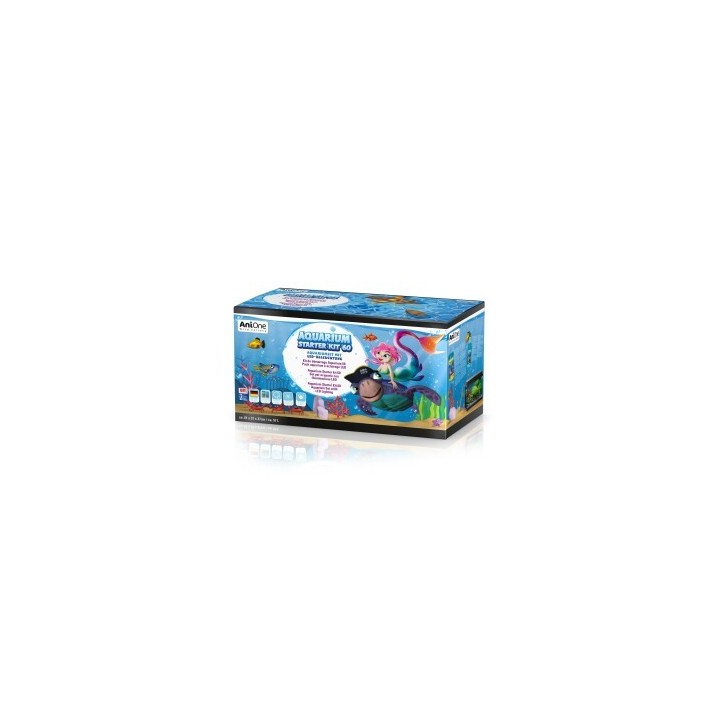 AniOne Kids Aquarium 60