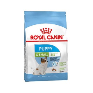 Royal Canin X-Small Puppy Hundefutter - 500 g