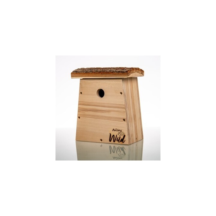 AniForte Nistkasten Blaumeisen