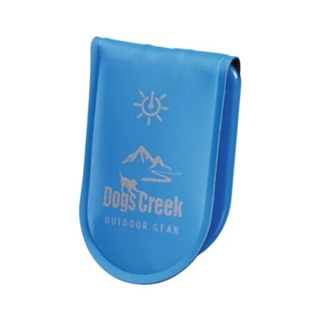 Dogs Creek Magnet-Element Merope blau