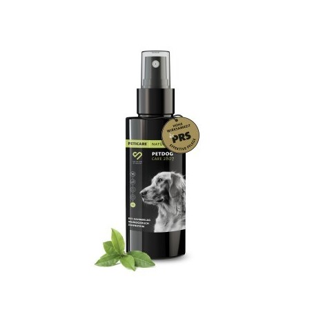 Peticare Dentalspray für Hunde | 50 ml