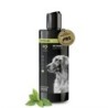 Peticare Spezial Hunde-Shampoo, bei fettigem & trockenem Fell, mild, farbneutral | 250 ml