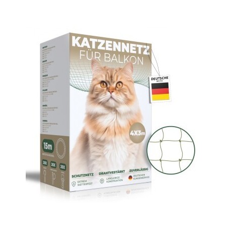 WOOWOOD KATZENETZ