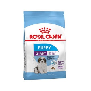 Royal Canin Giant Puppy Hundefutter - 3,5 kg