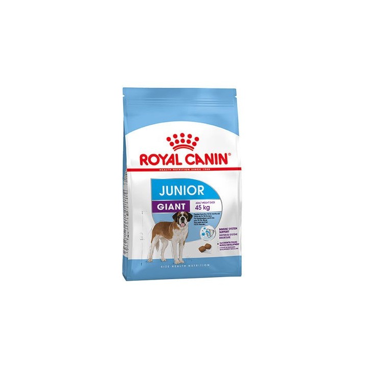 Royal Canin Giant Junior Hundefutter - 3,5 kg