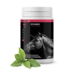Peticare Gelenk-Kur Pulver für Pferde, unterstützt Gelenke & Sehnen, Knorpel | 200 gr