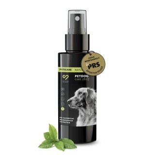 Peticare Dentalspray für Hunde | 50 ml