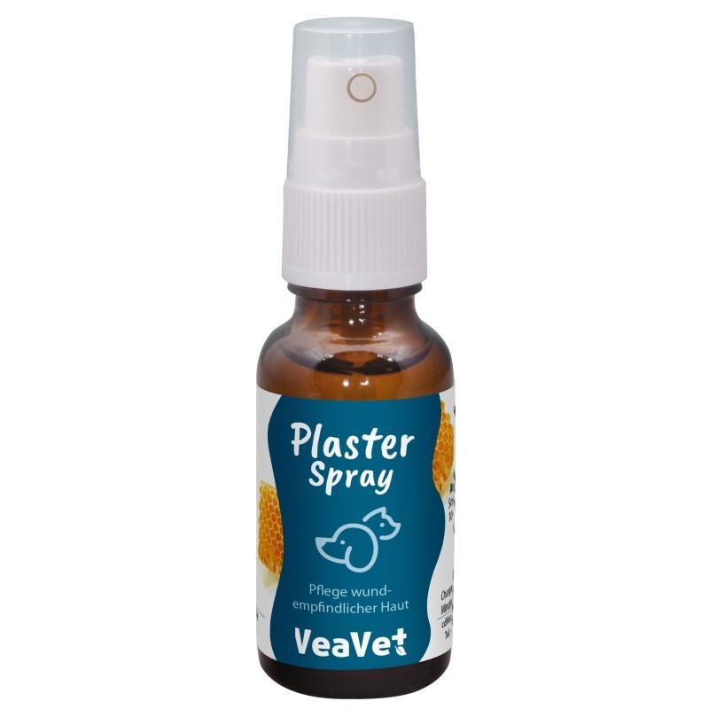VeaVet PlasterSpray 20 ml