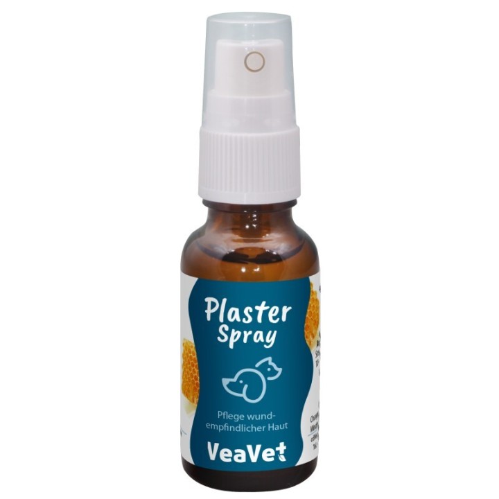 VeaVet PlasterSpray 20 ml